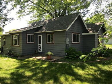 detached garage