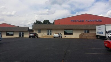 Peoples Furniture Bldg