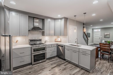 3205 Elliott St, Baltimore, MD 21224 - photo 6