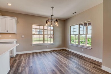 Room for Dining