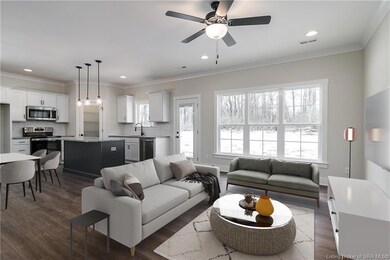 6622 Sunset Loop, Charlestown, IN 47111 - photo 6