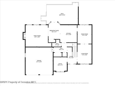 2226 Maple Leaf Ct, Pocono Lake, PA 18347 - photo 3