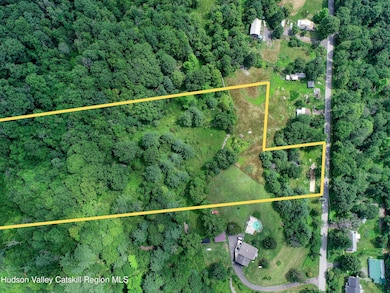 252 Upper Samsonville Rd, Krumville, NY 12461 - photo 4