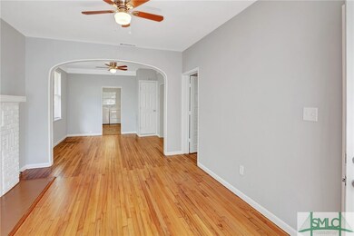 1234 E 38th St, Savannah, GA 31404 - photo 5