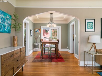 Living Room/Dining Room