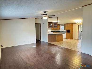 1036 Rebecca Springs Rd, Spring Branch, TX 78070 - photo 5