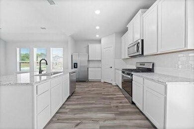 2004 Hardwick Dr, Anna, TX 75409 - photo 3