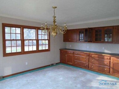 Dining Room.