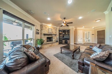 3304 Ferry Boat Ln, Granbury, TX 76049 - photo 3