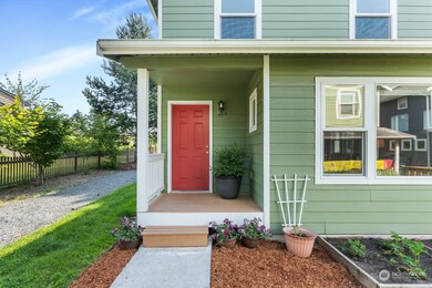 7813 Port Susan Place unit 9, Stanwood, WA 98292 - photo 2