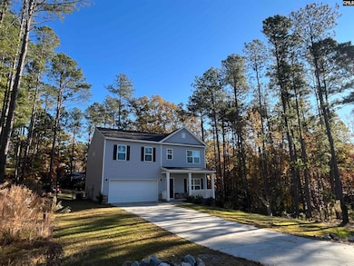 662 Barfield Rd, Elgin, SC 29045 - photo 4