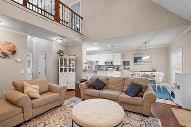 Grand Room