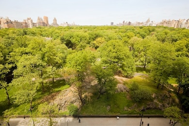 Essex House Residences unit 1005, New York, NY 10019 - photo 3