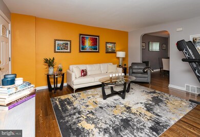 3853 Berkley Ave, Drexel Hill, PA 19026 - photo 4