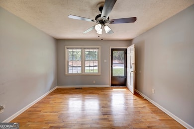 3438 Scott Brown Rd SE, Fairmount, GA 30139 - photo 4