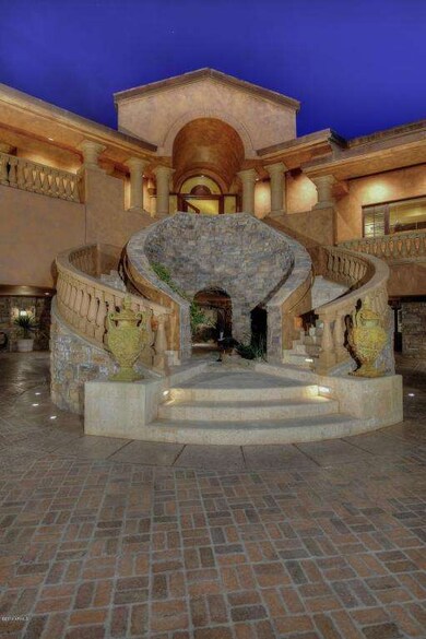 003_Front Stairway