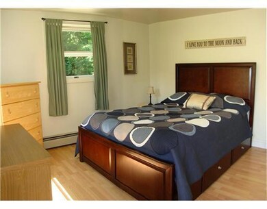Master Bedroom.