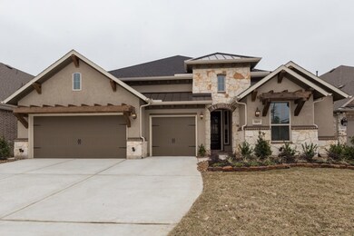 3807 Spruce Bend Ln, Spring, TX 77386 - photo 2