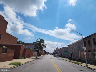 504 S Smallwood St, Baltimore, MD 21223 - photo 3
