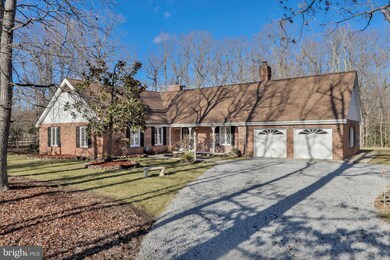 3700 Danville Rd, Brandywine, MD 20613 - photo 2