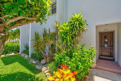601 W Ocean Dr #414D