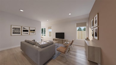 Pictures are representative of floor plan - not ac