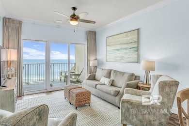 Seawind Condominiums unit 802, Gulf Shores, AL 36542 - photo 6