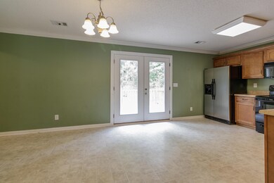 Dining / Kitchen