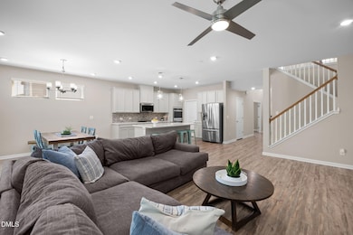 2966 Lemnos Dr, Apex, NC 27502 - photo 7