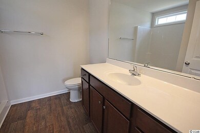 1309 Teal Loop unit Lot 134 Oak II Plan, Conway, SC 29526 - photo 4