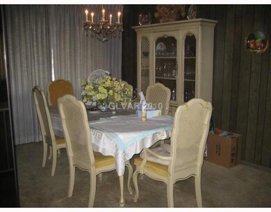 Dining Room.