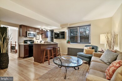 2456 20th St NW unit B, Washington, DC 20009 - photo 6