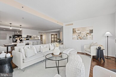 Scarlett Place unit 900, Baltimore, MD 21202 - photo 7