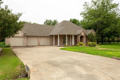34082 Stonewood Ct, Whitney, TX 76692 - photo 2