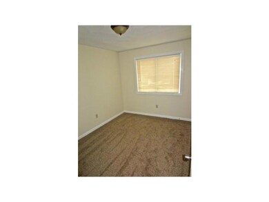 Bedroom.