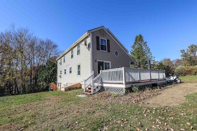 5 Richardson Dr unit L, Derry, NH 03038 - photo 3