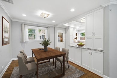 514 S 4th Ave, Des Plaines, IL 60016 - photo 6