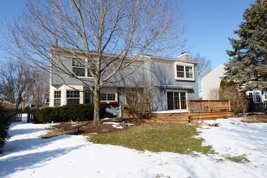 1541 Yosemite Pkwy, Algonquin, IL 60102 - photo 5