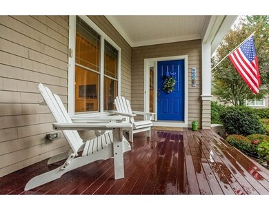 5 Aberdeen unit 5, Plymouth, MA 02360 - photo 3