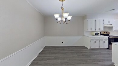 821 W Woodard St unit 823, Denison, TX 75020 - photo 4