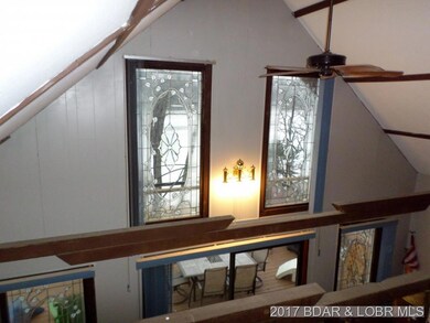 Decorative Windows