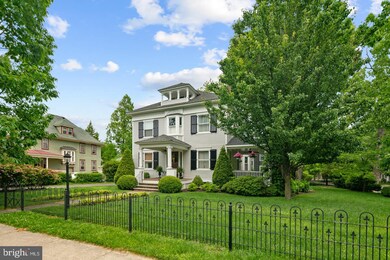 201 W End Ave, Haddonfield, NJ 08033 - photo 3