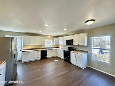 505 Ryan Ave, California, MO 65018 - photo 5