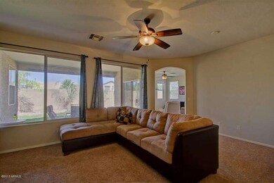 Formal Living/Dining
