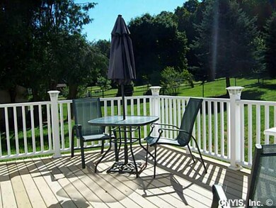 Patio/Deck