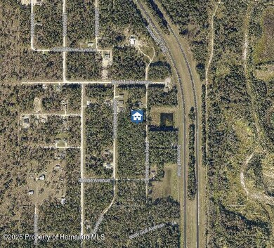 LOT 1021 Carolina Dove Rd, Brooksville, FL 34614 - photo 3