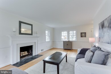 8507 Cyrus Place, Alexandria, VA 22308 - photo 7