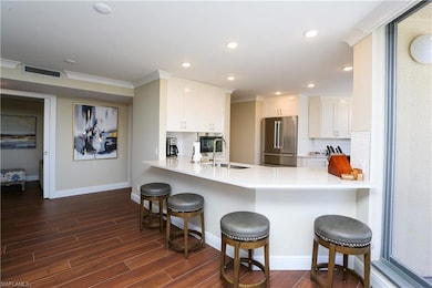 Savoy Condominium unit 305, Naples, FL 34103 - photo 6