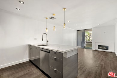 Kings Villa unit 212, West Hollywood, CA 90069 - photo 4