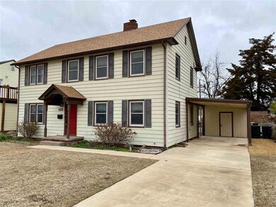 2310 W Broadway Ave, Enid, OK 73703 - photo 2